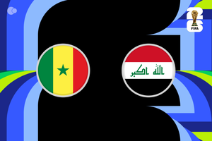 Senegal vs Iraque: antevisão, ausências e onzes prováveis (FIFA World Cup 26/06)