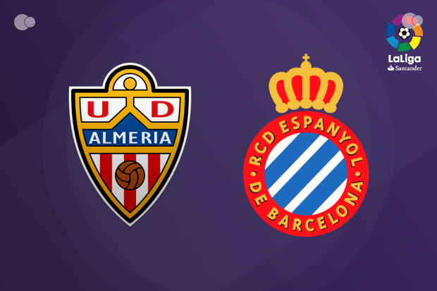 Almería defeat Espanyol Almería defeat Espanyol