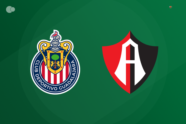 Atlas beat Chivas Atlas beat Chivas