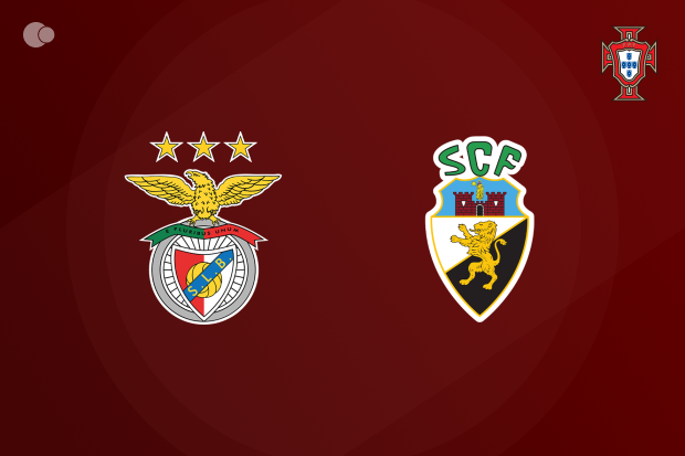 I Divisão Sub-17: Benfica e Farense empatam I Divisão Sub-17: Benfica e Farense empatam