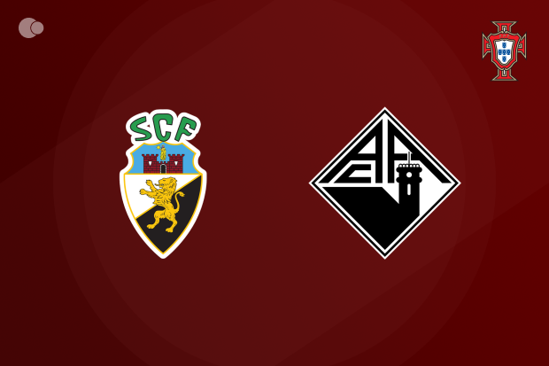 I Divisão Sub-17: Académica OAF levou a melhor sobre o Farense I Divisão Sub-17: Académica OAF levou a melhor sobre o Farense