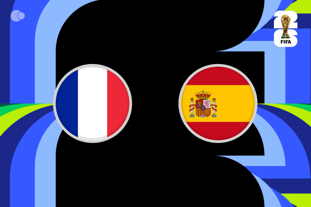 França vs Espanha: antevisão, ausências e onzes prováveis
