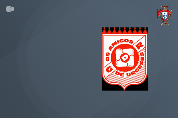 FC Tadim derrotou Amigos de Urgeses