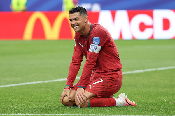 Ronaldo gerçekten vazgeçilmez mi, yoksa fazlalık mıydı Rakamlar ne söylüyor