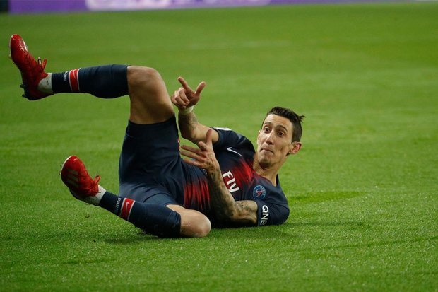 Reviravolta operada e eis a sétima Supertaça consecutiva do PSG Reviravolta operada e eis a sétima Supertaça consecutiva do PSG