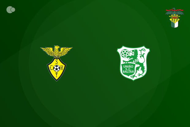 USC Baltar derrotou SC Rio Tinto USC Baltar derrotou SC Rio Tinto