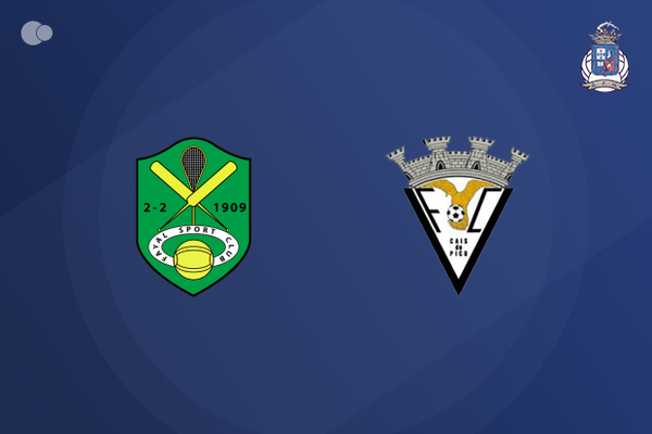Regresso das competições da AFH Regresso das competições da AFH