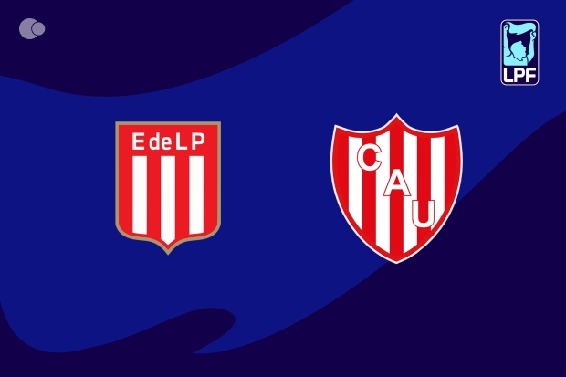 Estudiantes defeat Unión Estudiantes defeat Unión