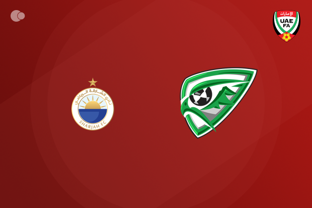 Al Sharjah defeat Khorfakkan
