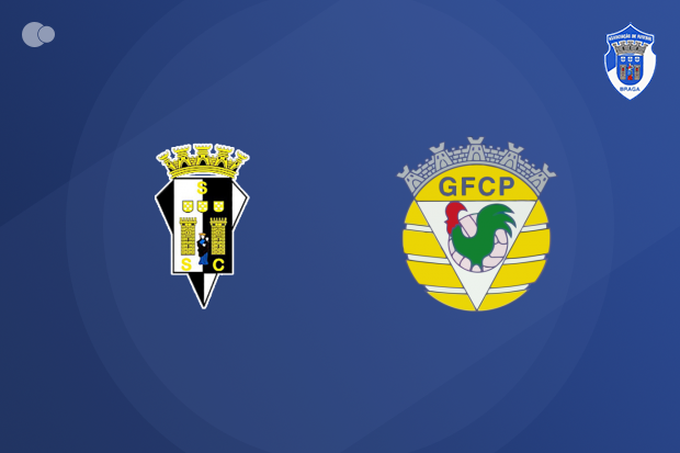 GFC Pousa venceu Soarense GFC Pousa venceu Soarense