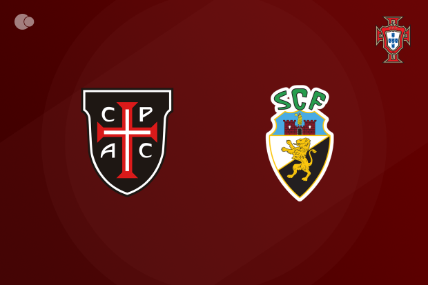 I Divisão Sub-17: Casa Pia AC derrotado pelo Farense I Divisão Sub-17: Casa Pia AC derrotado pelo Farense