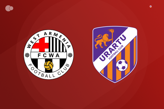 West Armenia beat Urartu West Armenia beat Urartu