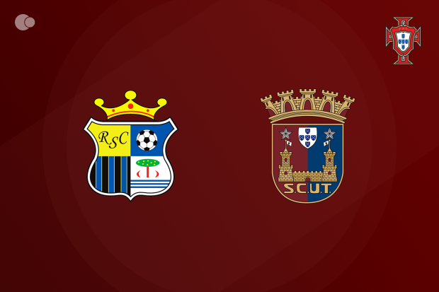 I Divisão Sub-17: Torreense derrotado pelo Real SC