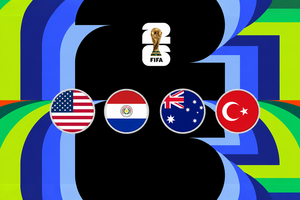 World Cup Guide: Everything You Need to Know About Group D