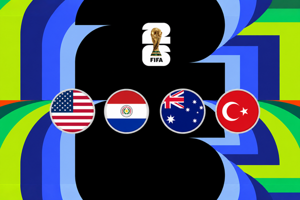 World Cup Guide: Everything You Need to Know About Group D