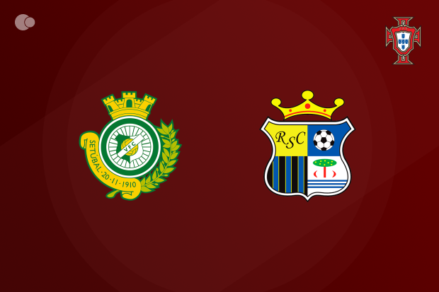 I Divisão Sub-17: Empate no encontro entre Vitória FC e Real SC