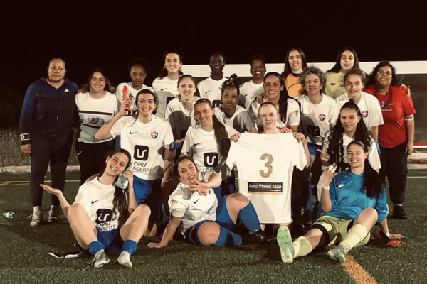Jogadoras e treinador do Nogueirense hospitalizados com hipotermia após jogo em condiçõ...