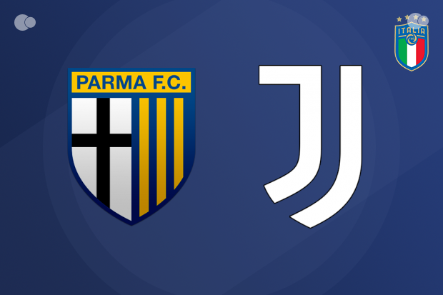 Parma lose out to Juventus Parma lose out to Juventus