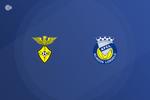 Rio Tinto vence em casa o Aliados Lordelo Rio Tinto vence em casa o Aliados Lordelo