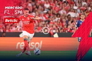 T11, Ep. 70 | Benfica arruma a casa e sonha com Palhinha