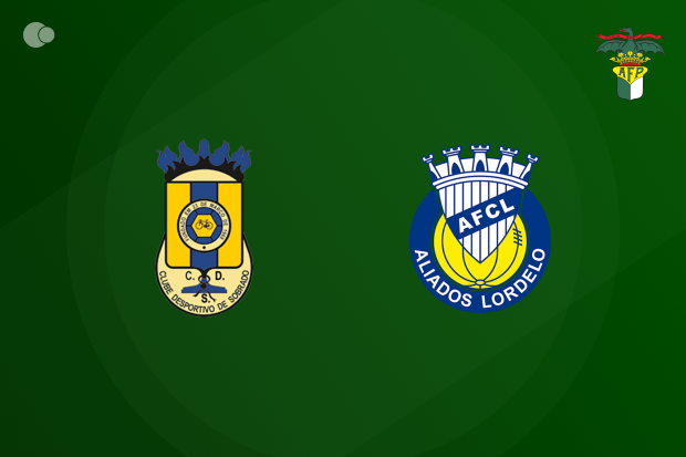 Aliados Lordelo passam aos quartos-de-final da Taça AF Porto Aliados Lordelo passam aos quartos-de-final da Taça AF Porto