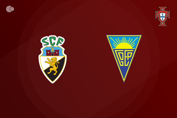 I Divisão Sub-17: Farense derrotou Estoril Praia por 2-1 I Divisão Sub-17: Farense derrotou Estoril Praia por 2-1