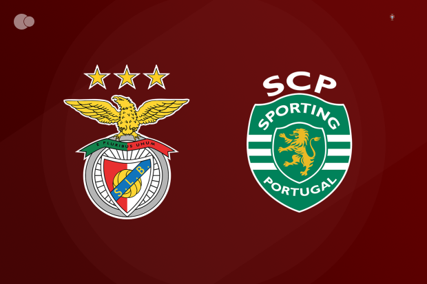 Juniores C: Sporting derrota Benfica