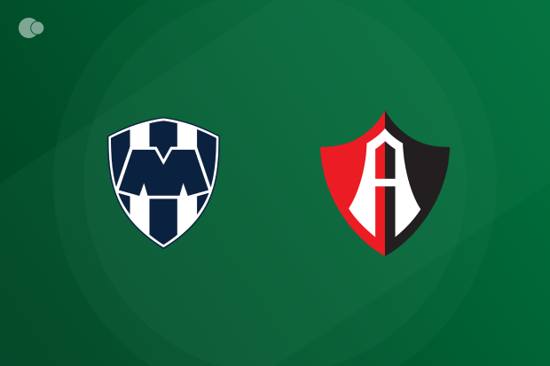 Atlas lose out to Monterrey