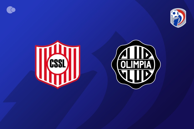 San Lorenzo beat Olimpia San Lorenzo beat Olimpia