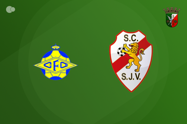 AF Aveiro Juniores B 1ª Divisão: Empate no encontro entre Canedo e S. João Ver AF Aveiro Juniores B 1ª Divisão: Empate no encontro entre Canedo e S. João Ver