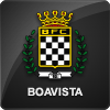 Bem-vindo de volta, Boavista! Bem-vindo de volta, Boavista!