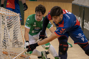Igualada bate Liceo e força quarto jogo da final da OK Liga