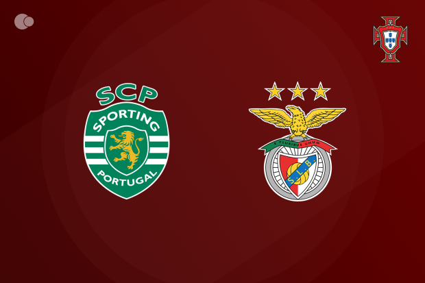 I Divisão Sub-17: Sporting derrotou Benfica I Divisão Sub-17: Sporting derrotou Benfica