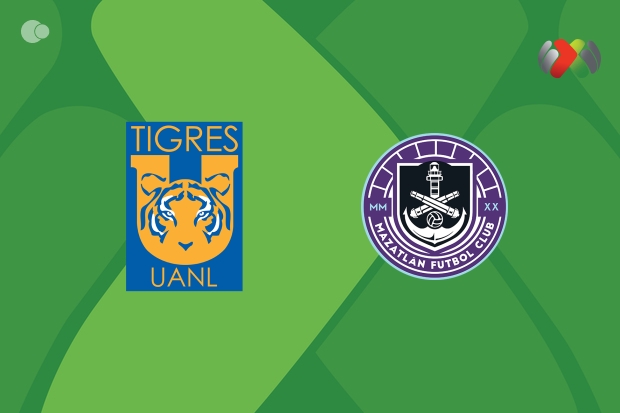 Tigres beat Mazatlán