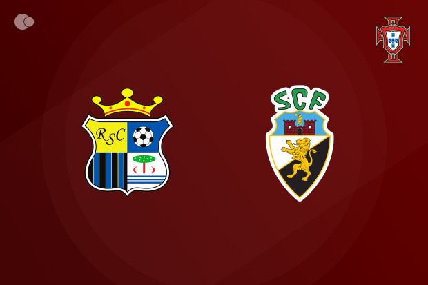 I Divisão Sub-17: Real SC e Farense não foram além de um empate I Divisão Sub-17: Real SC e Farense não foram além de um empate