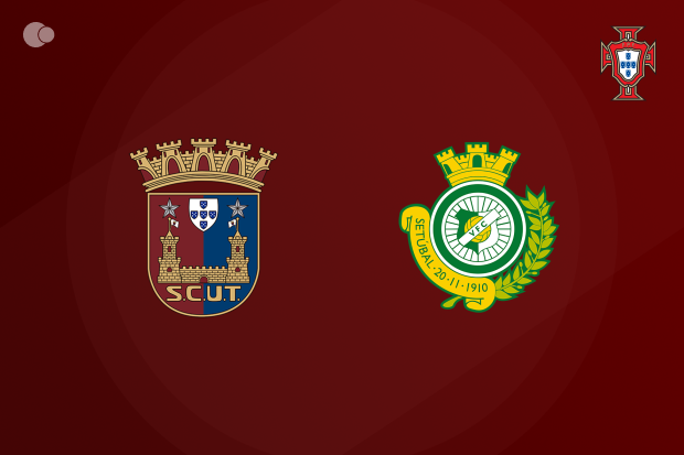 I Divisão Sub-17: Vitória FC levou a melhor sobre o Torreense I Divisão Sub-17: Vitória FC levou a melhor sobre o Torreense
