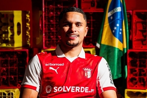 Gabriel Silva troca Santa Clara pelo SC Braga: os detalhes