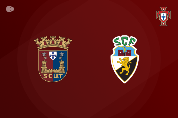I Divisão Sub-17: Torreense e Farense não foram além de um empate I Divisão Sub-17: Torreense e Farense não foram além de um empate