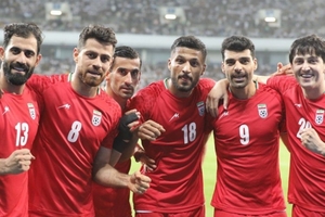 Irão acusa EUA de retirarem bilhetes para o Mundial 2026 a adeptos iranianos