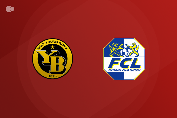 Young Boys hammer Luzern Young Boys hammer Luzern