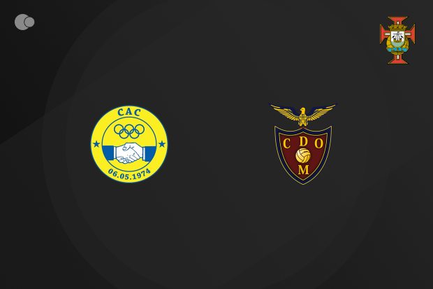 AF Lisboa Jun. B Sub 16: Vitória do CAC sobre o Desportivo O. Moscavide com direito a goleada AF Lisboa Jun. B Sub 16: Vitória do CAC sobre o Desportivo O. Moscavide com direito a goleada