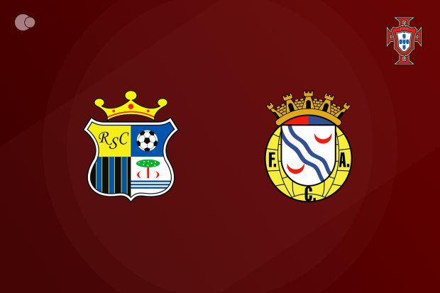 I Divisão Sub-17: Empate no encontro entre Real SC e FC Alverca