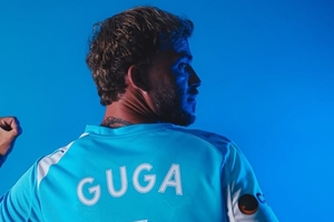 Guga Rodrigues junta-se à armada portuguesa do Pafos