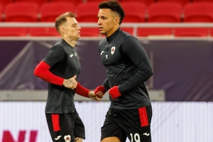 Ex-Benfica troca de clube no Catar