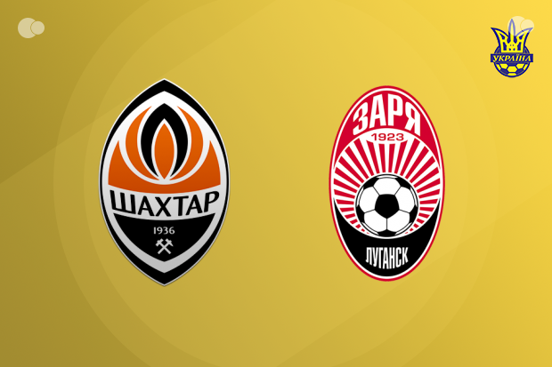 Honours even between Shakhtar Donetsk and Zorya