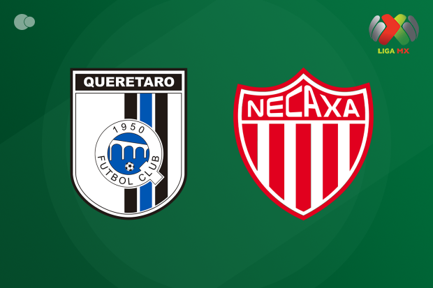 Nothing to separate Querétaro and Necaxa Nothing to separate Querétaro and Necaxa