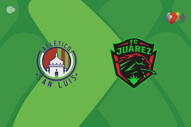 Juárez beat Atlético San Luis in close encounter Juárez beat Atlético San Luis in close encounter