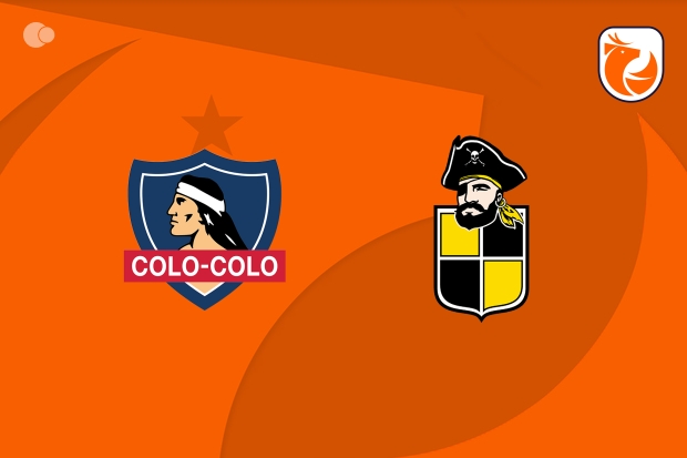 Colo-Colo defeat Coquimbo Unido Colo-Colo defeat Coquimbo Unido