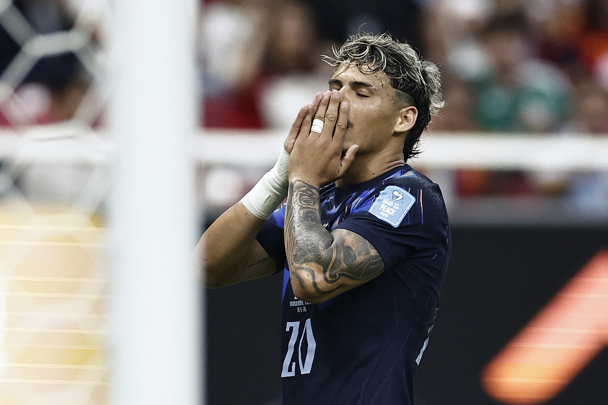 Celeste sem paciência para Loucos