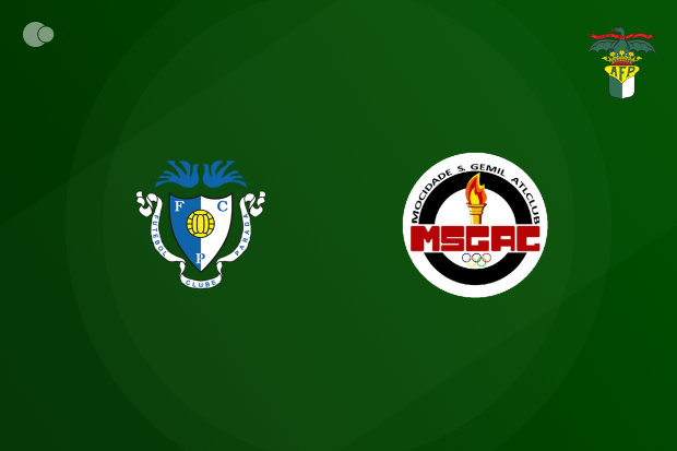 FC Parada opera reviravolta épica frente ao Mocidade Sangemil (5–3) FC Parada opera reviravolta épica frente ao Mocidade Sangemil (5–3)